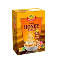 Mr. Pop cereal Honey Ringz 100g | මිස්ටර් පොප් හනි රිංග්ස් 100g